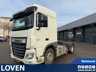 DAF XF 480 FTP ACC/PTO/MX Engine Brake (bj 2021, automaat)