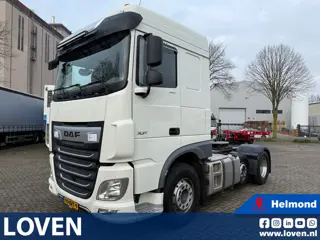 DAF XF 480 FTP ACC/PTO/MX Engine Brake (bj 2021, automaat)