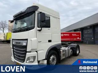 DAF XF 480 FTP ACC/PTO/MX Engine Brake (bj 2021, automaat)