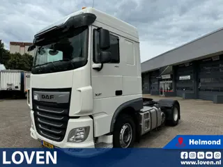 DAF XF 480 FTP ACC//MX Engine Brake (bj 2021, automaat)