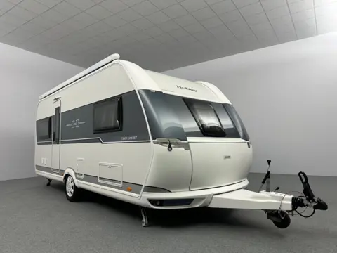 Hobby Excellent 540 UL Cassetteluifel INCL.STALLING