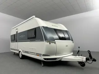 Hobby Excellent 540 UL Cassetteluifel INCL.STALLING