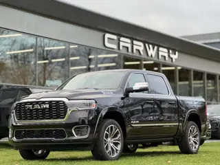 Dodge Ram Pick Up 1500 H.O. 3.0L H.O. TUNGSTEN (bj 2024)