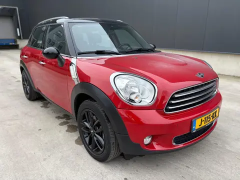 Mini Mini Countryman 1.6 Cooper