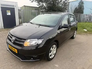 Dacia Sandero 1.2 16V Airco, 113.438km, Nwe Distrubutieriem!