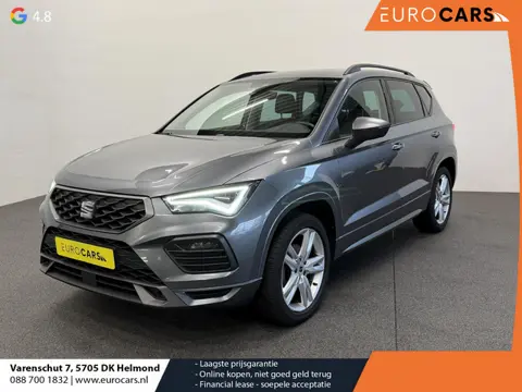 SEAT Ateca 1.5 TSI DSG7 Aut. FR Business Intense Airco ECC Navi Carplay PDC VA + Camera Adaptive Cru