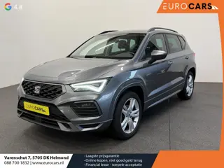 SEAT Ateca 1.5 TSI DSG7 Aut. FR Business Intense Airco ECC Navi Carplay PDC VA + Camera Adaptive Cru
