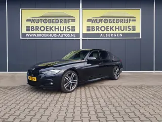 BMW 3-serie 320i M Sport Edition (bj 2019, automaat)