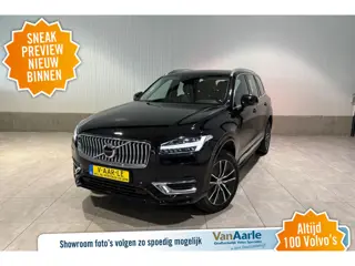 Volvo XC90 T8 Aut. Inscription ACC Trekhaak 390pk