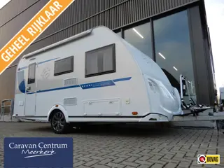 Knaus Sport Silver Selection 420  QD +ATC +Mover