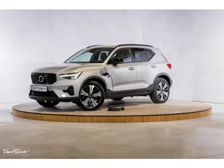 Volvo XC40 1.5 T5 Plug-in hybrid Plus Dark | Adaptieve cruise | Blis | Memory | Harman Kardon | Lede