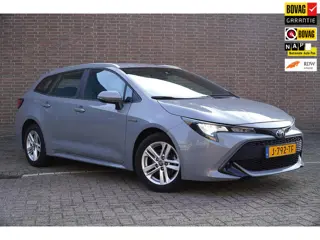 Toyota Corolla Touring Sports 1.8 Hybrid Business Automaat, Airco, Carplay, Camera, Cruise, Ned.Auto
