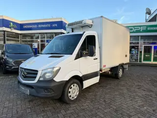 Mercedes-Benz Sprinter 316 2.2 CDI Bakwagen Koel / Vries Thermo King