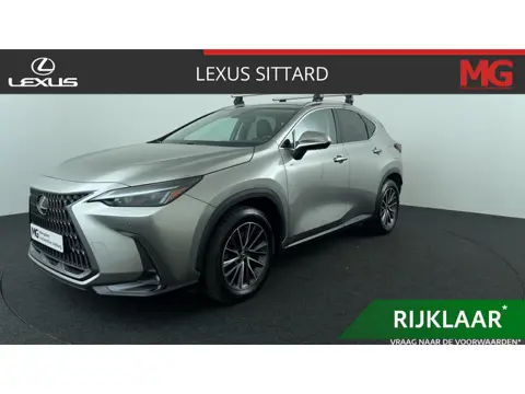 Lexus NX NX 450H+ AWD Executive Line