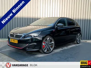 Peugeot 308 1.6 e-THP GTi 270 | Denon audio | Panodak | Camera | Stoelmassage | Prijs Rijklaar!!