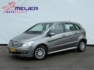 Mercedes-Benz B-klasse 170 Sportvelgen | Airco | Parkeersensoren | Trekhaak | Automaat !!