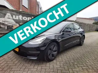 Tesla Model 3 Long Range AWD 75 kWh AUTOPILOT VOL LEER