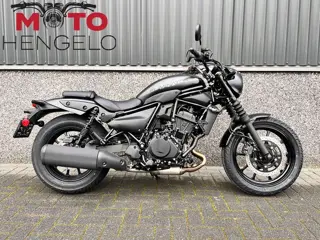 Kawasaki ELIMINATOR 500 SE (bj 2026)