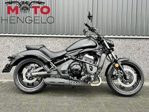 Kawasaki VULCAN S (bj 2026)