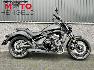 Kawasaki VULCAN S (bj 2026)