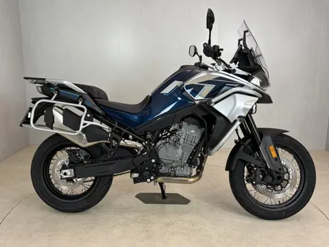 CFMOTO 800MT SPORT (bj 2026)