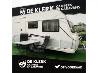 TEC TOUR 400 DB (bj 2009)