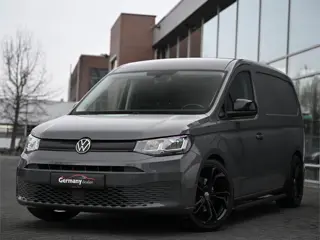 Volkswagen Caddy Cargo Maxi 2.0TDI 123PK PureGrey Sportzetels Verw. Carplay/Android Auto Multif.Stuu