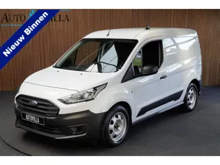 Ford Transit Connect 1.0 Navi Airco Camera 1x Schuifdeur PDC Cruise control 2x Achterportieren 1e Ei