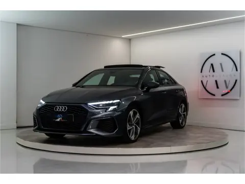 Audi A3 Limousine 35 TFSI S Edition 150PK | Pano | B&O | Sfeer | HUD | VOL! 12 MND Garantie