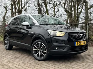 Opel Crossland X 1.2 Turbo Innovation Carplay Automaat
