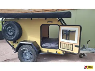 Kulba Gekko  Patakam Gekko Demowagen