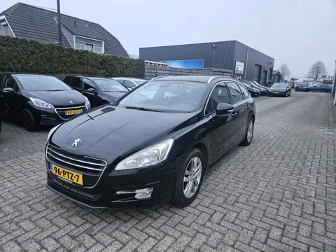 Peugeot 508 SW 1.6 THP Blue Lease Executive (bj 2011)