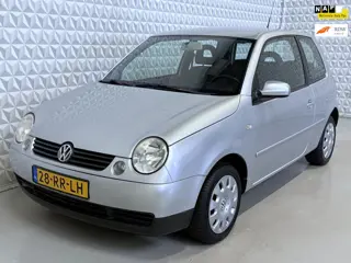 Volkswagen Lupo 1.4 Turijn *EERLIJKE AUTO* 116.000km (2005)