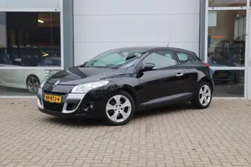 RENAULT MEGANE 2.0 DYNAMIQUE/ORIG.NL/CLIMA/PDC/NAVI