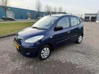 Hyundai I10 1.1 Active
