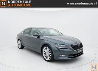SKODA SUPERB 1.8 TSI SPORTLINE BNS, Xenon, Pano, Navi