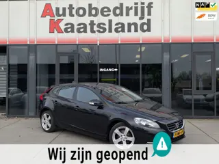 Volvo V40 1.6 D2 Base Business - Clima - Cruise -