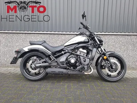 Kawasaki VULCAN S (bj 2026)