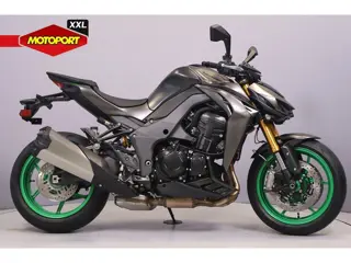 Kawasaki Z 1100 SE (bj 2026)