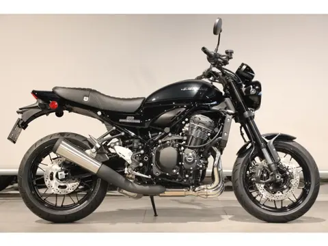 Kawasaki Z 900 RS (bj 2026)