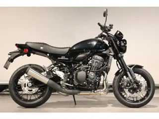 Kawasaki Z 900 RS (bj 2026)