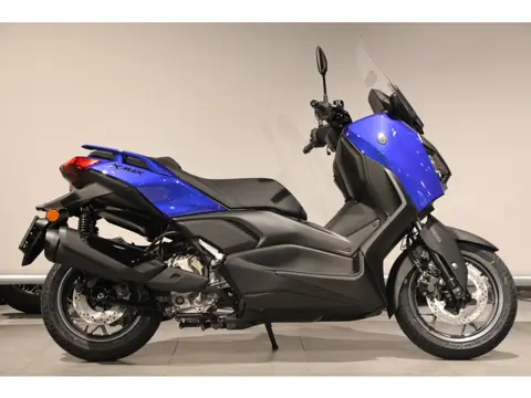 Yamaha X MAX 300 (bj 2026)