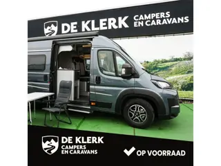 Weinsberg CaraBus Grey 630 ME Edit. Fire Gratis Automaat