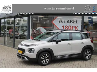 Citroen C3 Aircross 1.2 PureTech Feel 82PK , Airco, PDC, Cruise, LMV 16 Inch, Bluetooth, LED, Dakrai