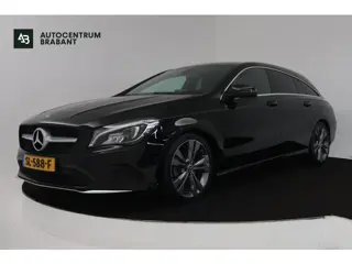 Mercedes-Benz CLA-klasse Shooting Brake 180 Business Solution (TREKHAAK, STOELVERWARMING, ACHTERUITR