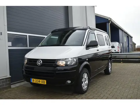 Volkswagen TRANSPORTER Camper