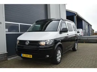 Volkswagen TRANSPORTER Camper