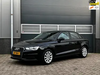 Audi A3 Limousine 1.4 TFSI CoD Ambition bj.2016 Navi|Pdc|Cc|Nap.