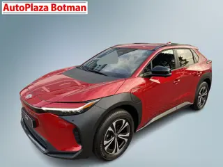 Toyota Bz4x Dynamic 71 kWh | ACTIE PRIJS (bj 2025)