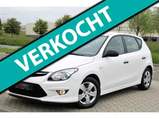 Hyundai I30 1.4i i-Drive Cool l Airco l Elek Pak l Stoelverw